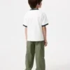 Cargo-joggingbroek voor kinderen