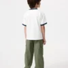 Cargo-joggingbroek voor kinderen