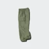 Cargo-joggingbroek voor kinderen
