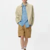 Cargoshorts voor heren | 10,5″