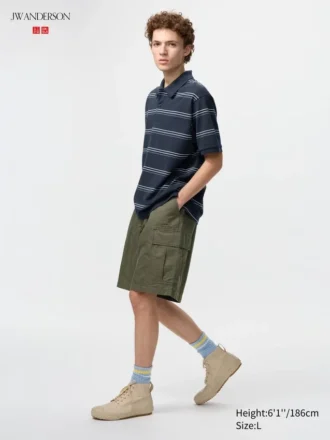 Cargoshorts voor heren | 10,5″