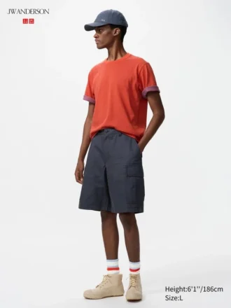 Cargoshorts voor heren | 10,5″