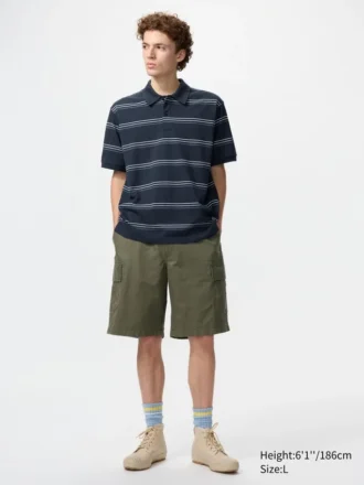 Cargoshorts voor heren | 10,5″