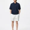 Chino-Shorts voor heren | 7″