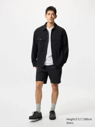 Chino-Shorts voor heren | 7″