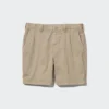 Chino-Shorts voor heren | 7″