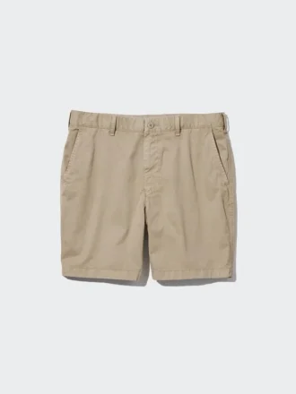 Chino-Shorts voor heren | 7″