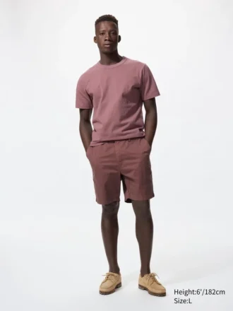 Chino-Shorts voor heren | 7″