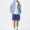 Chino-Shorts voor heren | 7″