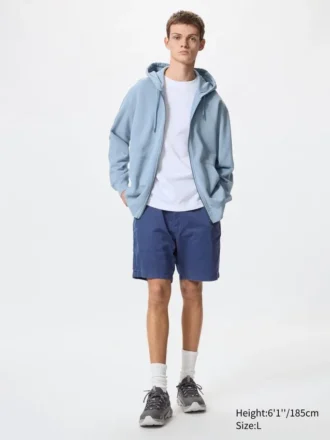 Chino-Shorts voor heren | 7″