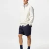 Chino-Shorts voor heren | 7″