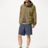 Chino-shorts voor heren | 8,5″