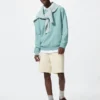 Chino-shorts voor heren | 8,5″