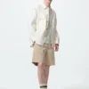 Chino-shorts voor heren | 8,5″