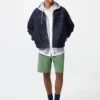 Chino-shorts voor heren | 8,5″