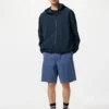 Chino-shorts voor heren | 8,5″