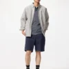 Chino-shorts voor heren | 8,5″