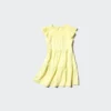 Combinatiejurk voor kinderen