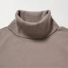 Dames 3D Knit-trui met Longsleeves van Souffle Yarn