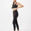 Dames Active Wireless-Bh’s | Gestreepte