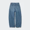 Dames Barrel Jeans | Tall