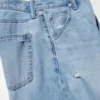 Dames Barrel Jeans | Tall