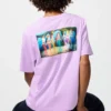 Dames Magic for All Timeless UT T-shirt met print