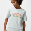Dames Magic for All Timeless UT T-shirt met print