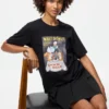 Dames Magic for All Timeless UT T-shirt met print