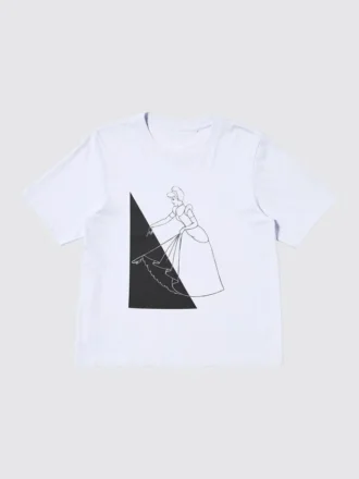 Dames Magic for All Timeless UT T-shirt met print