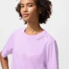 Dames Magic for All Timeless UT T-shirt met print
