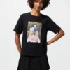 Dames Magic for All Timeless UT T-shirt met print