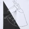 Dames Magic for All Timeless UT T-shirt met print
