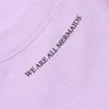 Dames Magic for All Timeless UT T-shirt met print