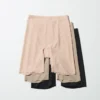 Dames Shorts zonder voering