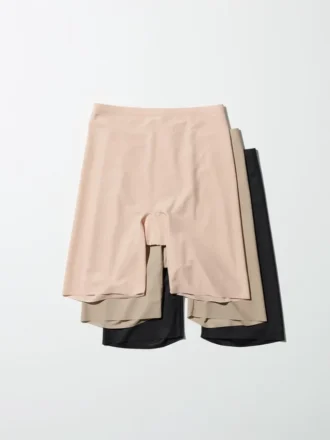 Dames Shorts zonder voering