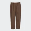 Dames Smart Ankle Pants | 2-way stretch | Tall