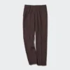 Dames Smart Ankle Pants | 2-way stretch | Tall
