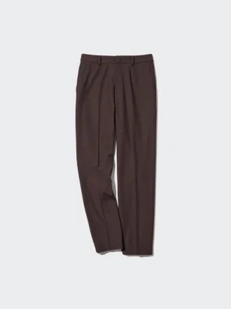 Smart Ankle Pants | 2-way stretch