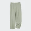 Dames Smart Ankle Pants | 2-way stretch | Tall