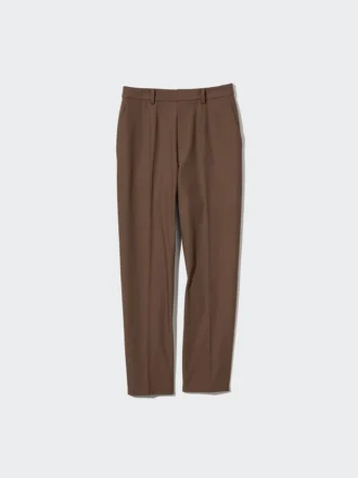 Smart Ankle Pants | 2-way stretch