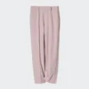 Dames Smart Ankle Pants | 2-way stretch | Tall