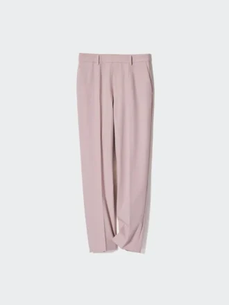 Dames Smart Ankle Pants | 2-way stretch | Tall