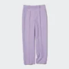 Dames Smart Ankle Pants | 2-way stretch | Tall