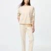 Dames Smart Ankle Pants | 2-way stretch | Tall
