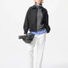 Dames Smart Ankle Pants | 2-way stretch | Tall