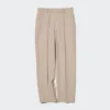 Dames Smart Ankle Pants | 2-way stretch | Tall