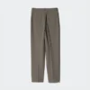 Dames Smart Ankle Pants | 2-way stretch | Tall