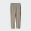 Dames Smart Ankle Pants | Geruit