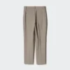 Dames Smart Ankle Pants | Geruit